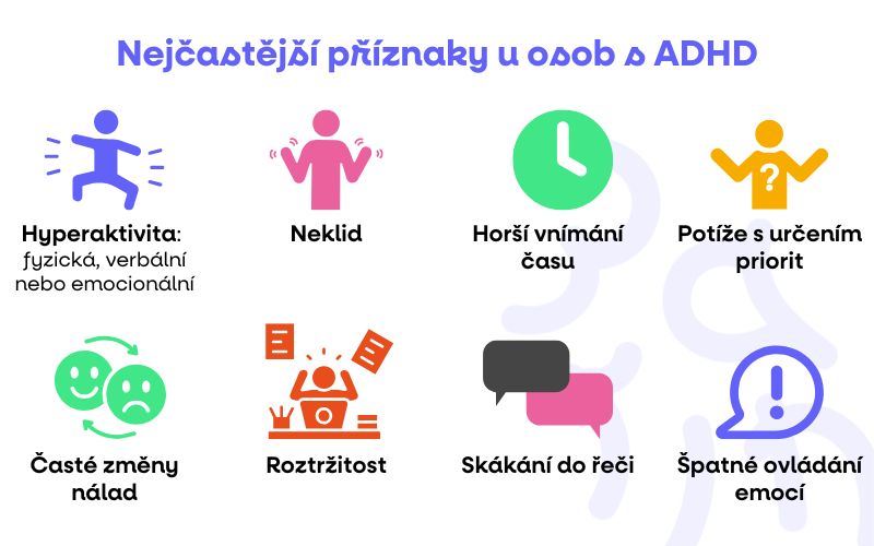ADHD INFOGRFIK